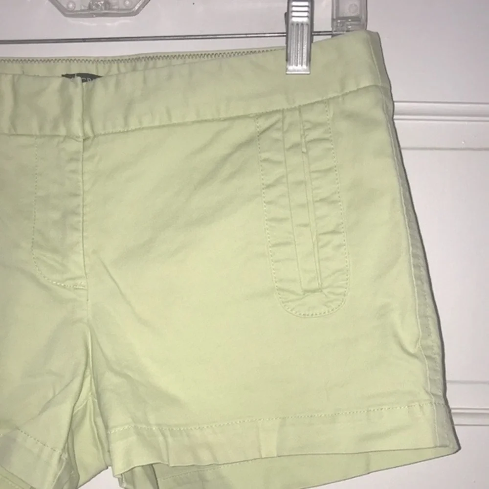 J CREW Frankie Chino Shorts *Stretch*